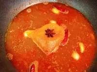 川味麻辣火鍋
