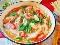 vip-recipes
