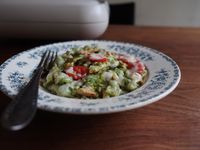 vip-recipes