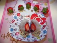 草莓大福🍓