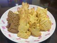 vip-recipes