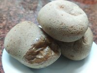 肉桂巴西麻糬