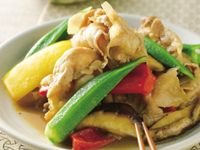 vip-recipes