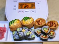 vip-recipes