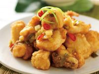 vip-recipes