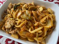 vip-recipes