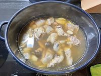 vip-recipes