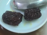 紅露酒釀黑棗