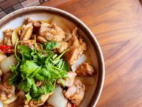 vip-recipes