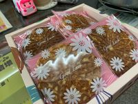 蕾絲脆餅