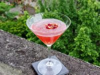 柯夢波丹Cosmopolitan