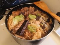 薑母鴨