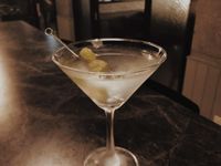 馬丁尼Martini