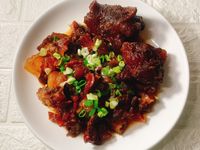 vip-recipes
