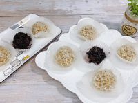 珍珠丸子~年菜料理
