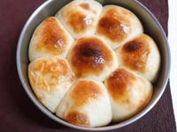 印度小餐包लादी पाव