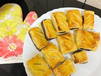 vip-recipes