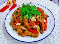 vip-recipes