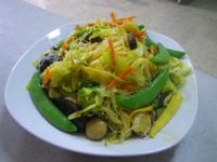 vip-recipes