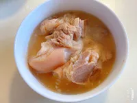 豬腳湯