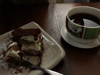 大人味提拉米蘇Tiramisu(清爽版)