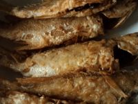 炸魚