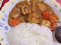 日式咖哩飯 ♡懶𝕞𝕒簡單做法♡