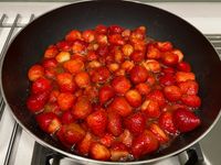 療癒ㄉ草莓果醬🍓