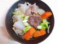 vip-recipes