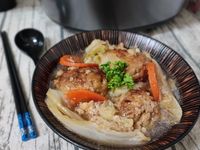 vip-recipes