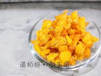 新手0失敗～超萬用金黃蛋酥