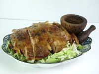 vip-recipes
