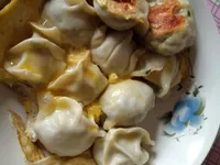 煎餃