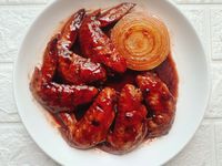 vip-recipes