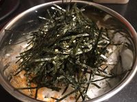 方糖醋飯