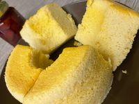 柚香蛋糕