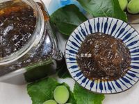 季節限定-青梅醬