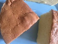 奶酥醬蛋糕