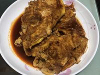 【蛋素】豆腐抱蛋
