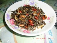 香辣丁香花生