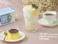 布丁奶茶★okane