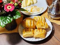 vip-recipes
