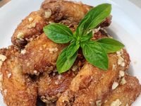 vip-recipes