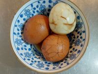 茶葉蛋