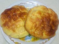 波蘿麵包