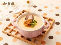 寶寶肉鬆蒸蛋
