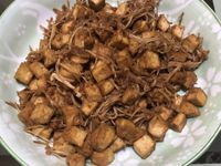 【全素】沙茶素燥