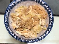 【全素】炒冬粉