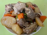vip-recipes