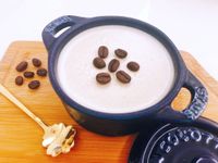 咖啡奶酪☕️